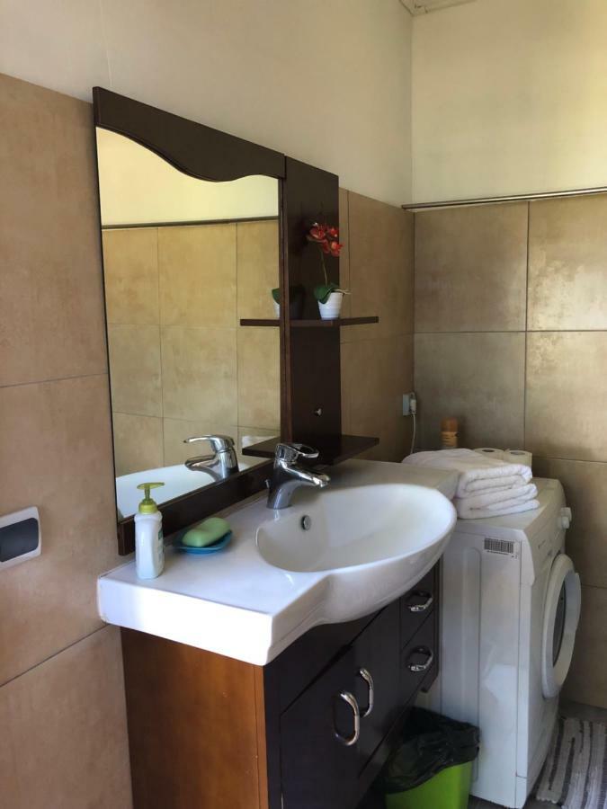 Appartement Tahiti-Faaa Dış mekan fotoğraf