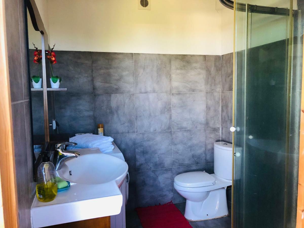 Appartement Tahiti-Faaa Dış mekan fotoğraf